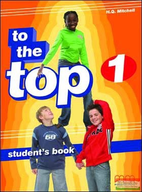 To the Top 1 Student's Book