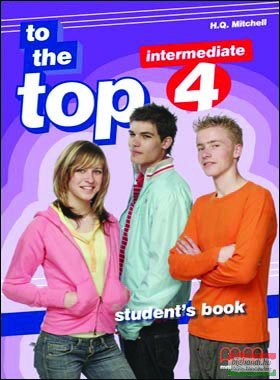 To the Top 4 Workbook (incl. CD-ROM)