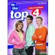 To the Top 4 Workbook (incl. CD-ROM)