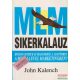 John Kalench - MLM-sikerkalauz