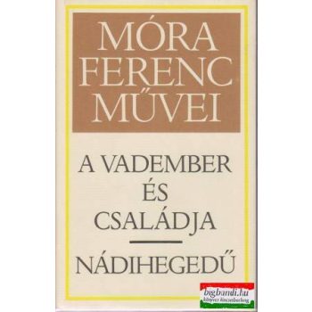 A vadember és családja + Nádihegedű