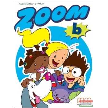 Zoom B Student's Book