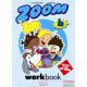 Zoom B Workbook (incl. CD-ROM)