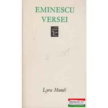 Mihai Eminescu versei (Lyra Mundi)