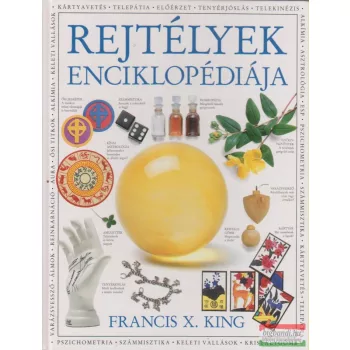 Rejtélyek enciklopédiája