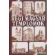 Szőnyi Ottó- Régi magyar templomok