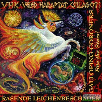VHK: Veled haraptat csillagot CD
