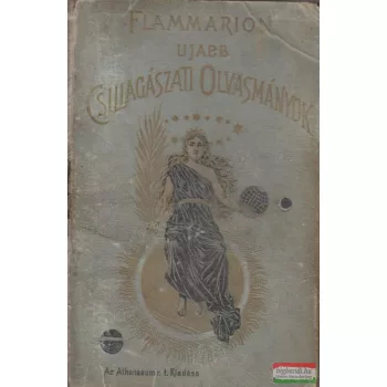 Újabb csillagászati olvasmányok