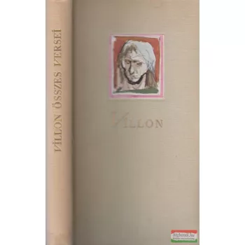 Villon összes versei