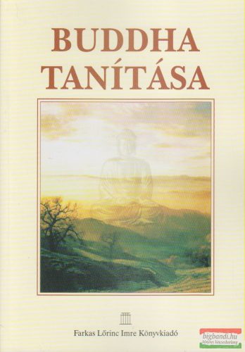 Buddha tanítása