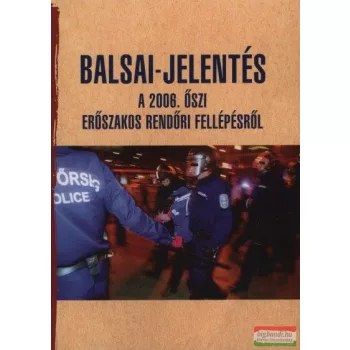 Balsai-jelentés