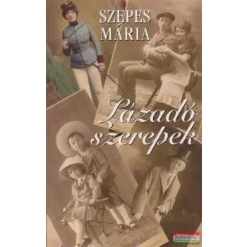 Lázadó szerepek
