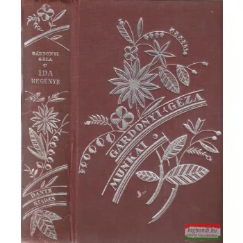 Gárdonyi Géza - Ida regénye