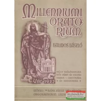 Millenniumi oratórium