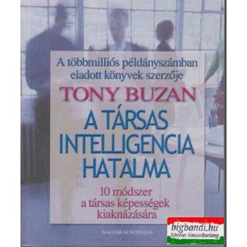 A társas intelligencia hatalma