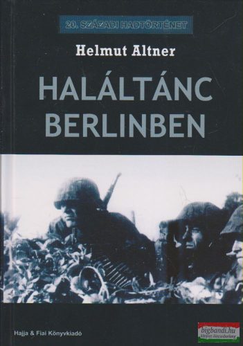 Helmut Altner - Haláltánc Berlinben