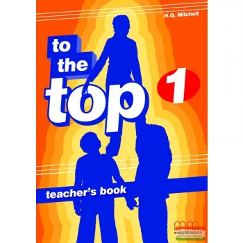 To the Top 1 Teacher's Book
