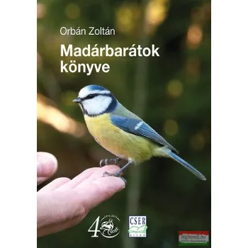 Orbán Zoltán - Madárbarátok könyve 