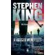 Stephen King - A Hosszú Menetelés 