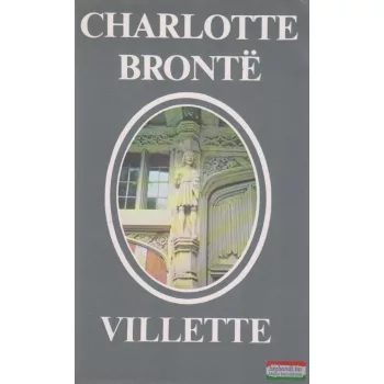 Charlotte Bronte - Villette