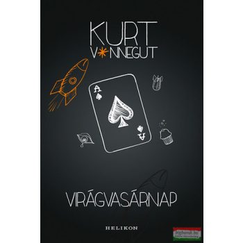 Kurt Vonnegut - Virágvasárnap