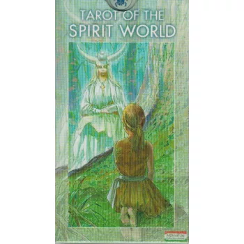 Tarot of the Spirit World