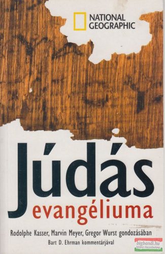 Júdás evangéliuma