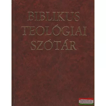 Biblikus teológiai szótár