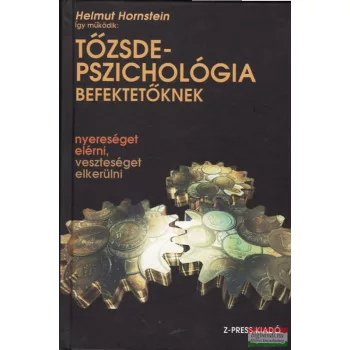 Tőzsdepszichológia befektetőknek