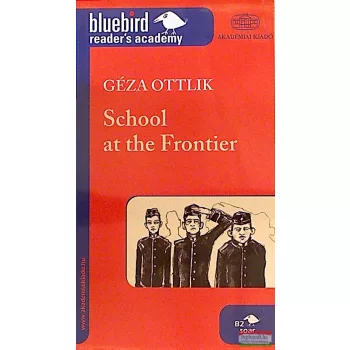 School at the frontier B2 soar
