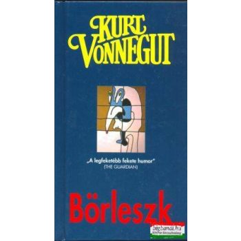Kurt Vonnegut - Börleszk
