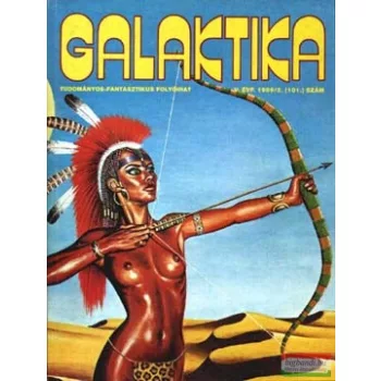 Galaktika 1989/2. 101. szám 