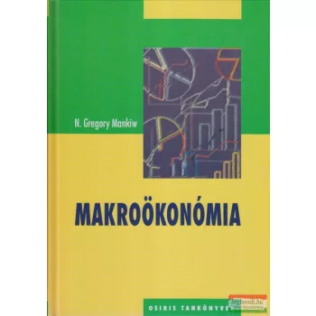Makroökonómia
