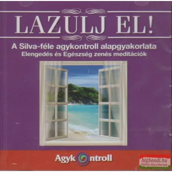 Lazulj el! CD