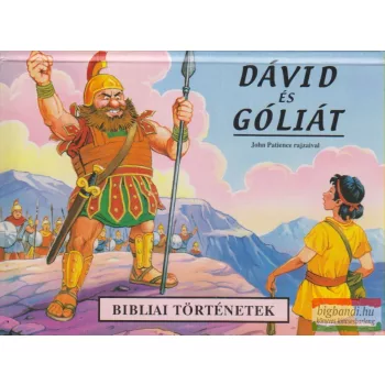 Dávid és Góliát