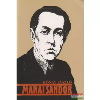 Rónay László - Márai Sándor