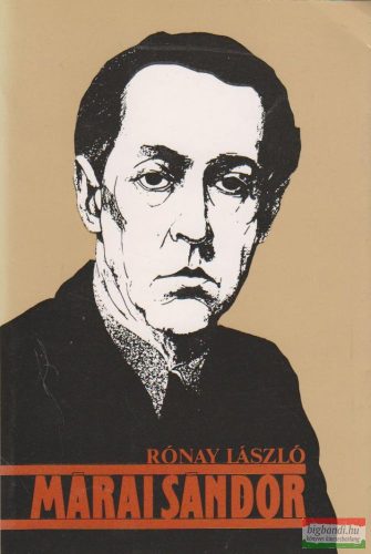 Rónay László - Márai Sándor