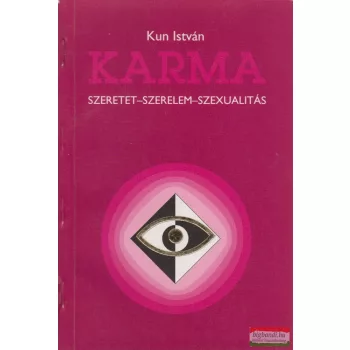 Kun István - Karma