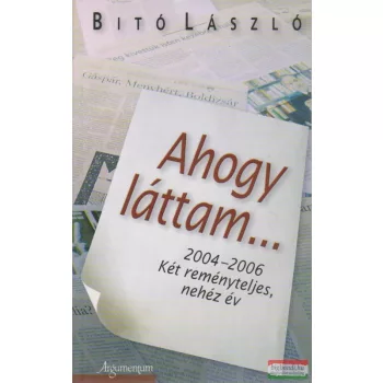 Ahogy láttam...
