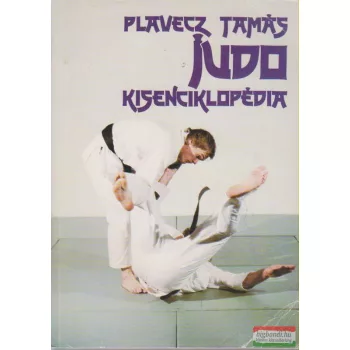 Judo kisenciklopédia