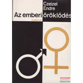 Az emberi öröklődés