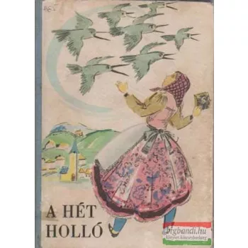 A hét holló
