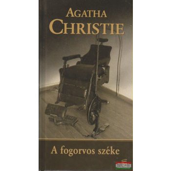 Agatha Christie - A fogorvos széke