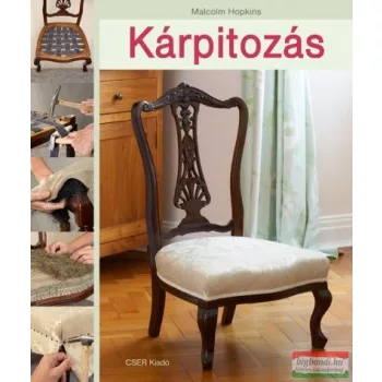 Malcolm Hopkins - Kárpitozás