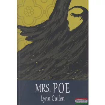 Lynn Cullen - Mrs. Poe