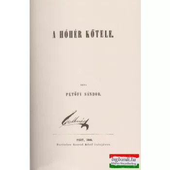 A hóhér kötele
