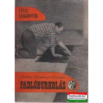 Padlóburkolás