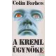 Colin Forbes - A Kreml ügynöke
