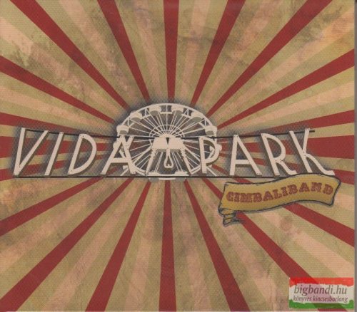 CimbaliBand - Vidámpark