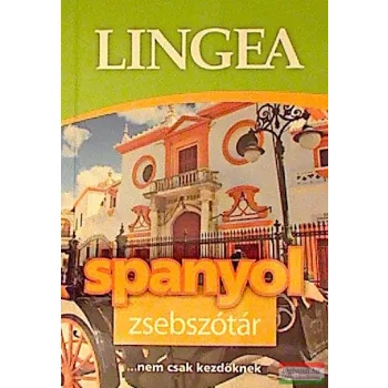 Spanyol zsebszótár